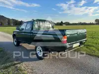 2001 Mitsubishi L200