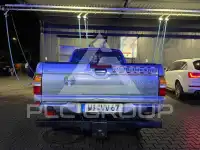 2001 Mitsubishi L200