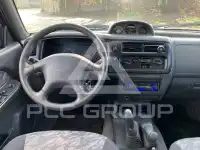2001 Mitsubishi L200