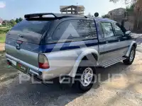 2001 Mitsubishi L200