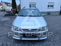 2001 Mitsubishi SpaceStar