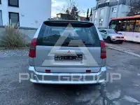 2001 Mitsubishi SpaceStar