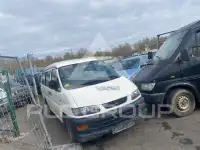 2001 Mitsubishi Delica