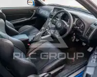 2001 Nissan GTR