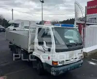 2001 Nissan CABSTAR