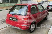 2001 Nissan MICRA