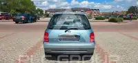 2001 Nissan MICRA