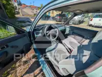 2001 Nissan MICRA