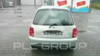 2001 Nissan MICRA