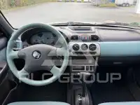 2001 Nissan MICRA
