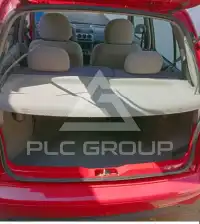 2001 Nissan MICRA
