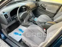 2001 Nissan MAXIMA