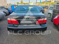 2001 Nissan MAXIMA