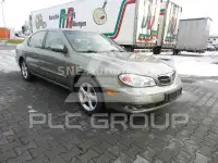 2001 Nissan MAXIMA