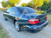 2001 Nissan MAXIMA