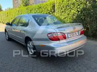 2001 Nissan MAXIMA