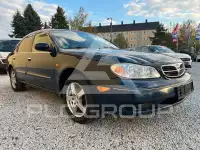 2001 Nissan MAXIMA