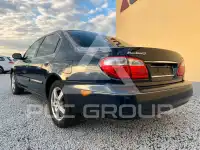 2001 Nissan MAXIMA