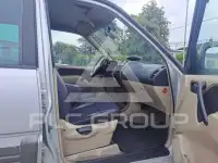 2001 Nissan Terrano