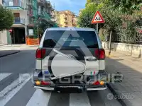2001 Nissan Terrano