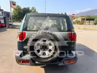 2001 Nissan Terrano
