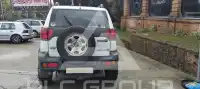 2001 Nissan Terrano