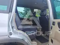 2001 Nissan Terrano