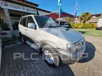 2001 Nissan Terrano