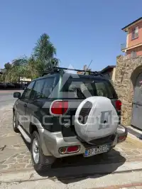 2001 Nissan Terrano