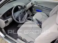 2001 Nissan ALMERA