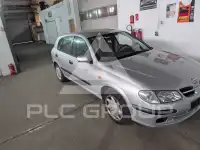 2001 Nissan ALMERA