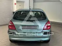 2001 Nissan ALMERA