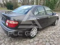 2001 Nissan ALMERA