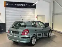 2001 Nissan ALMERA