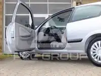 2001 Nissan ALMERA