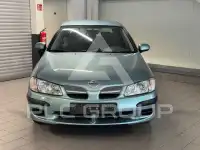 2001 Nissan ALMERA