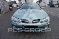 2001 Nissan ALMERA