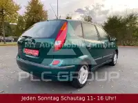 2001 Nissan ALMERA