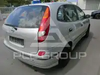 2001 Nissan ALMERA