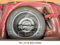 2001 Nissan ALMERA