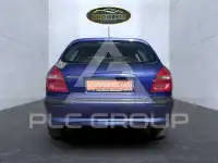 2001 Nissan ALMERA