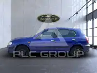 2001 Nissan ALMERA