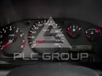 2001 Nissan ALMERA