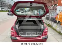 2001 Nissan ALMERA