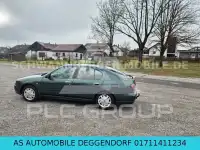 2001 Nissan Primastar