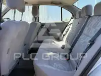 2001 Nissan Primastar
