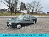 2001 Nissan Primastar