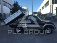 2001 Nissan Patrol