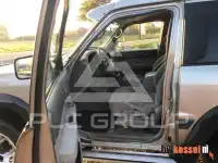 2001 Nissan Patrol