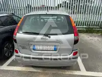 2001 Nissan ALMERA TINO
